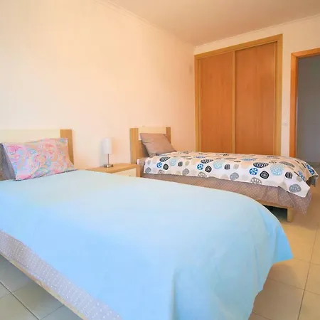 Villa Super New With 3 Bedroom Free Wi-fi Albufeira