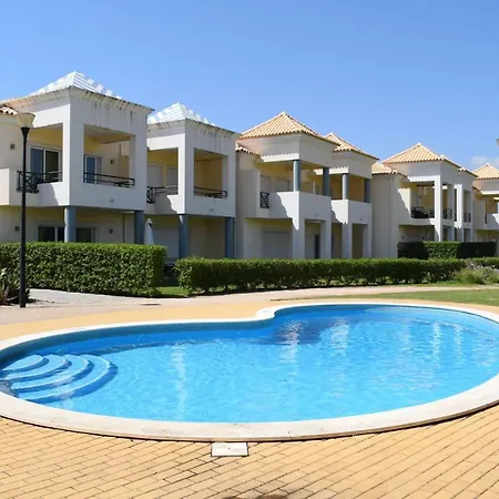Villa Super New With 3 Bedroom Free Wi-fi Albufeira
