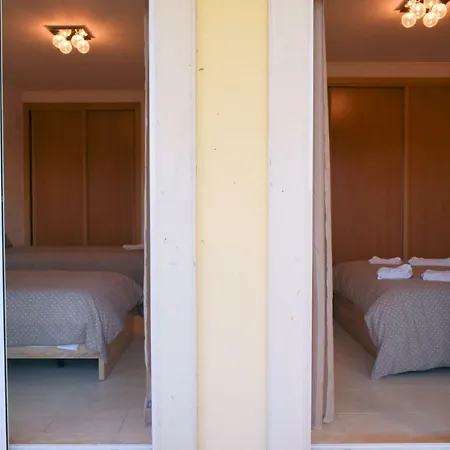 Super New With 3 Bedroom Free Wi-fi Albufeira