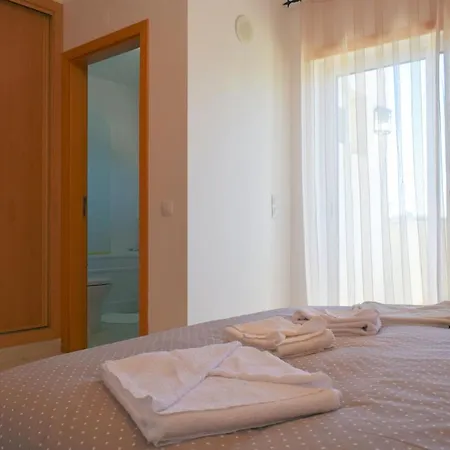 Villa Super New With 3 Bedroom Free Wi-fi Albufeira